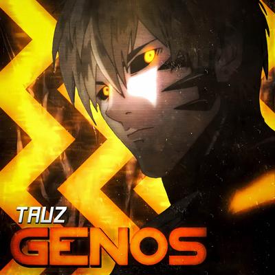 Genos (One Punch Man) By Tauz's cover