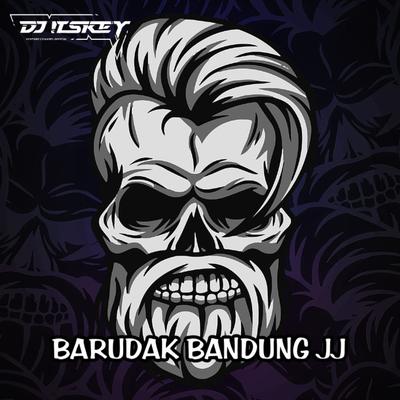 BARUDAK BANDUNG JJ (Remix)'s cover