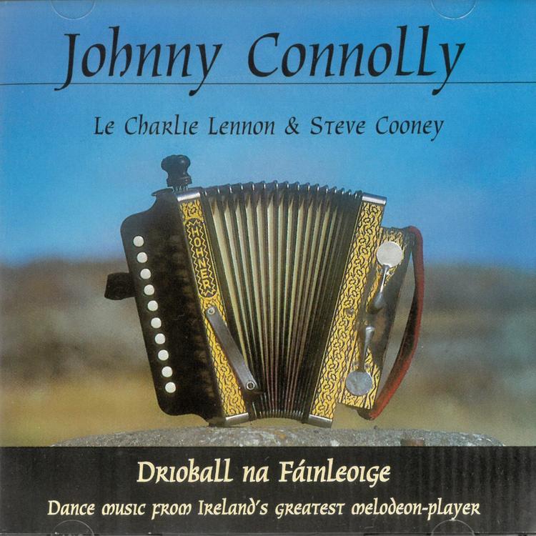 Johnny Connolly's avatar image