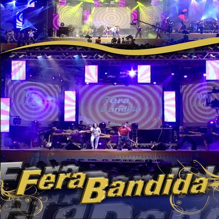 FERA BANDIDA's avatar image