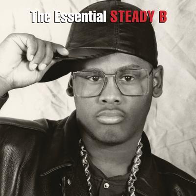 Serious (Ceereeus BDP Remix) By Steady B, KRS-One's cover