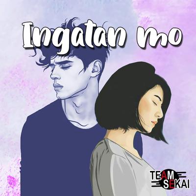 Ingatan Mo's cover