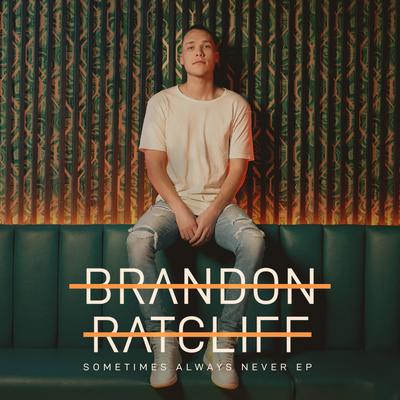 Rules of Breaking Up By Brandon Ratcliff's cover