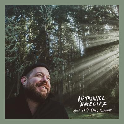 Nathaniel Rateliff's cover