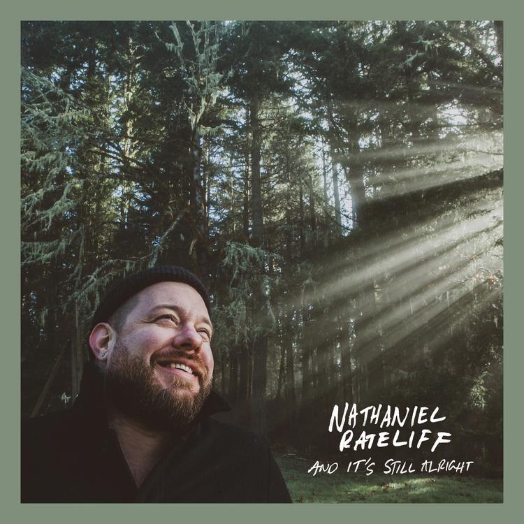 Nathaniel Rateliff's avatar image