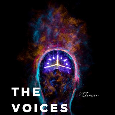 The Voices By Silencee, malte's cover
