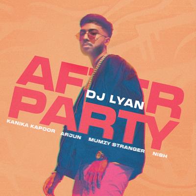 After Party's cover