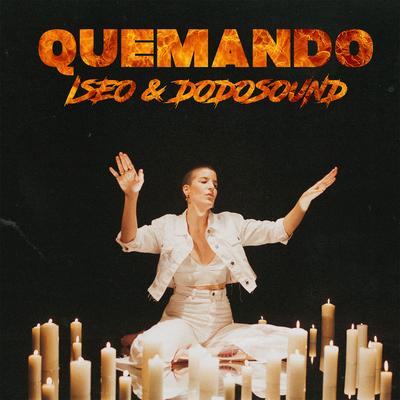 Quemando's cover