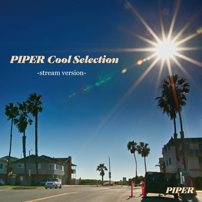 Summer Breeze By Piper's cover