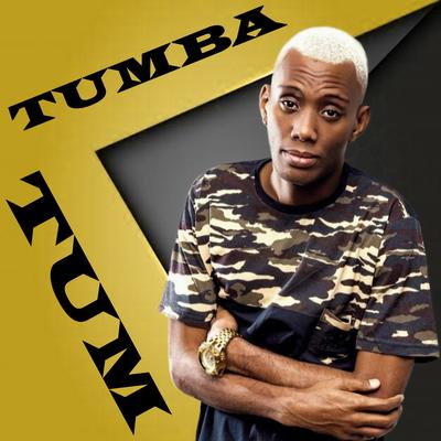 Tumba Tum By Mc Gw, Dj Miltinho's cover