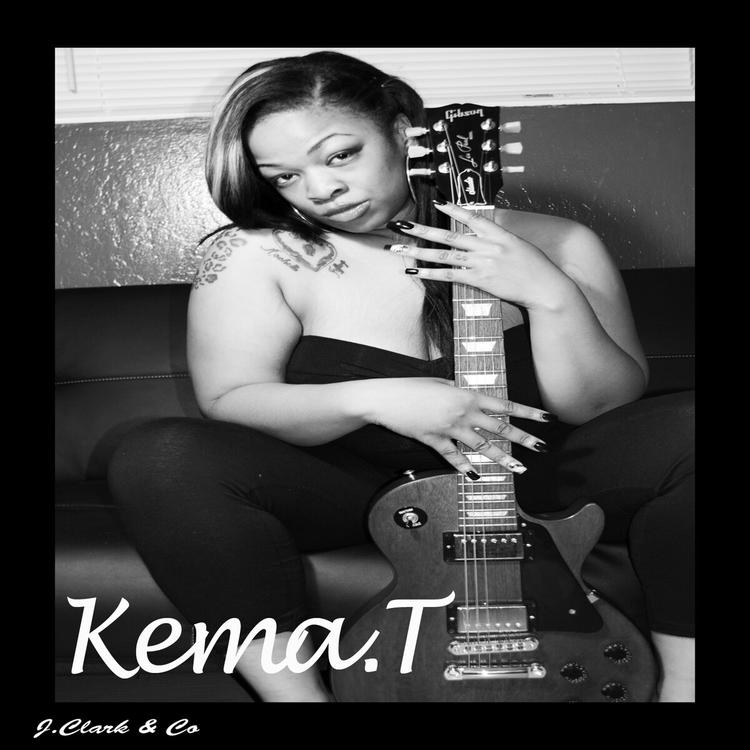 Kema T's avatar image