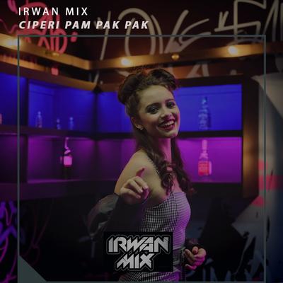 Dj Yang Penting Enak Rimex By Irwan Mix's cover