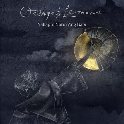 Yakapin Natin Ang Gabi's cover