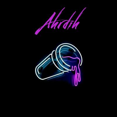 Ahrdih's cover
