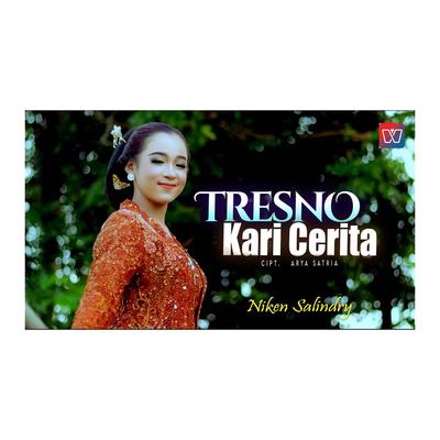 Tresno Kari Cerita's cover
