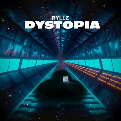 Dystopia's cover