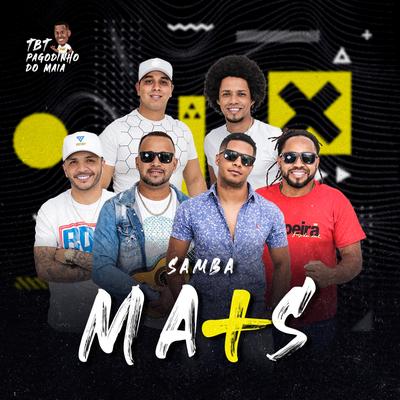 Manda Áudio By Grupo samba mais's cover