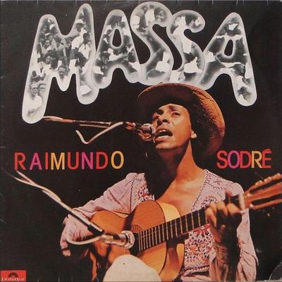 A Massa By Raimundo Sodré's cover