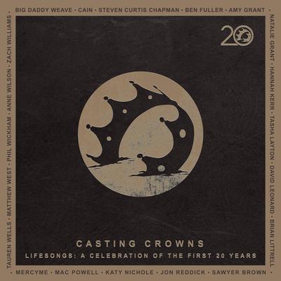 Lifesongs: A Celebration of the First 20 Years's cover