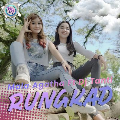 Rungkad's cover