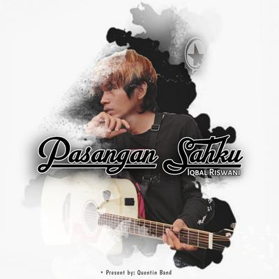 Pasangan Sahku's cover