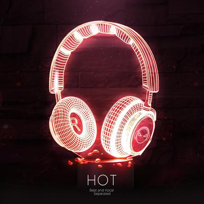 Hot (9D Audio)'s cover