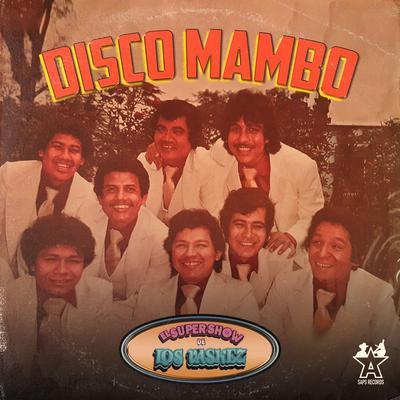 Disco Mambo's cover