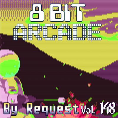 Did You Come? (8-Bit Girl in Red Emulation) By 8-Bit Arcade's cover