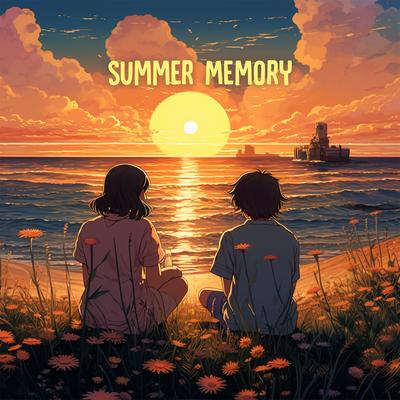 summer memory By Zackross's cover