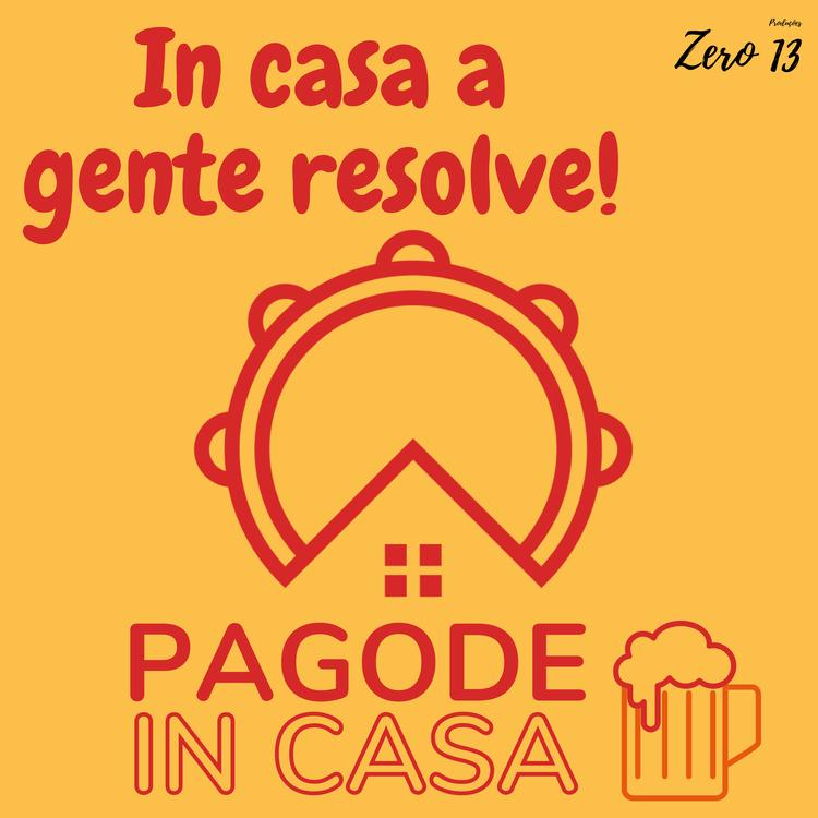 Pagode in Casa's avatar image