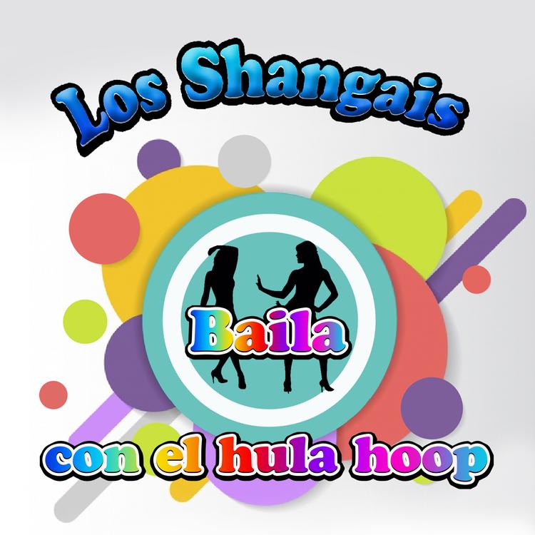 Los Shangais's avatar image