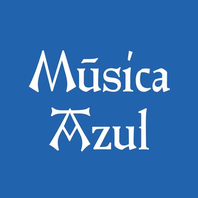 Música Azul's cover