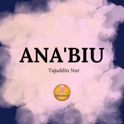 ANA' BIU's cover