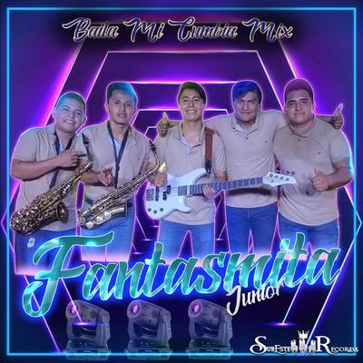 Baila Mi Cumbia Mix's cover