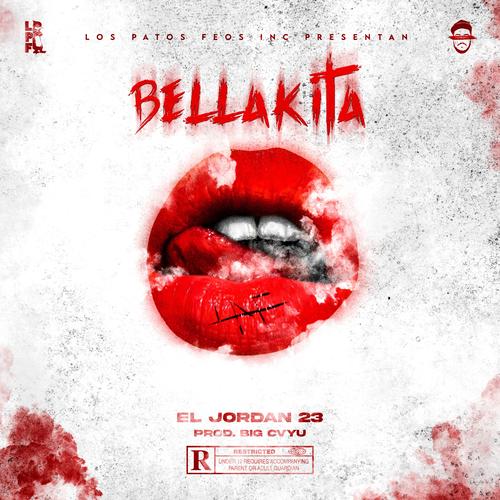 #bellakita's cover