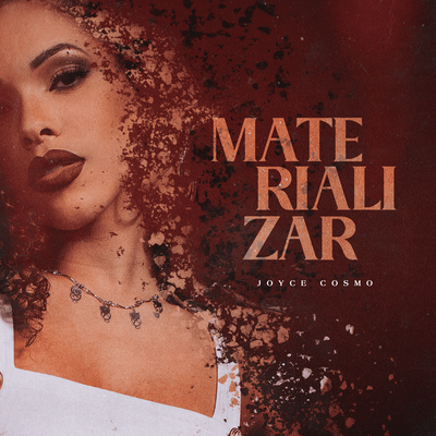 Materializar's cover