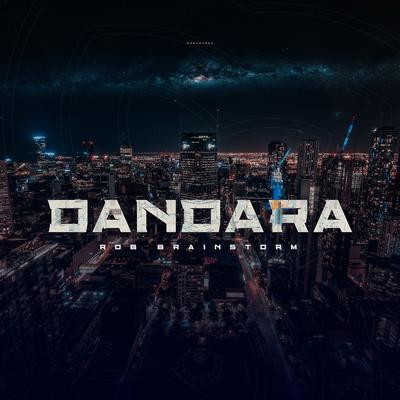 Dandara By Rob Brainstorm's cover