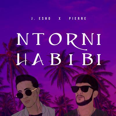 Ntorni Habibi's cover