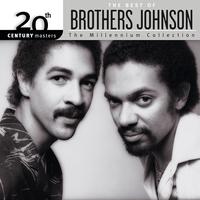 The Brothers Johnson's avatar cover