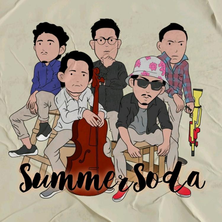 SummerSoda's avatar image