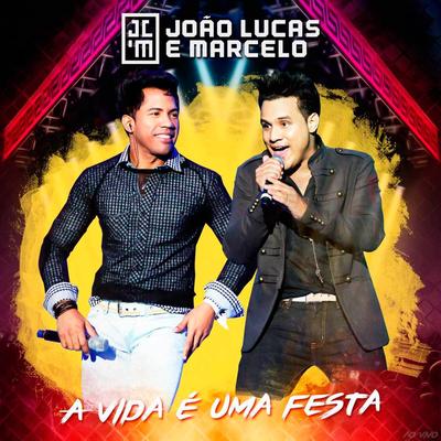 A Vida é Uma Festa (Ao Vivo)'s cover