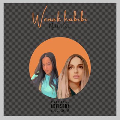 Wenak Habibi's cover