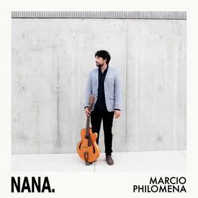 Nana By Marcio Philomena's cover