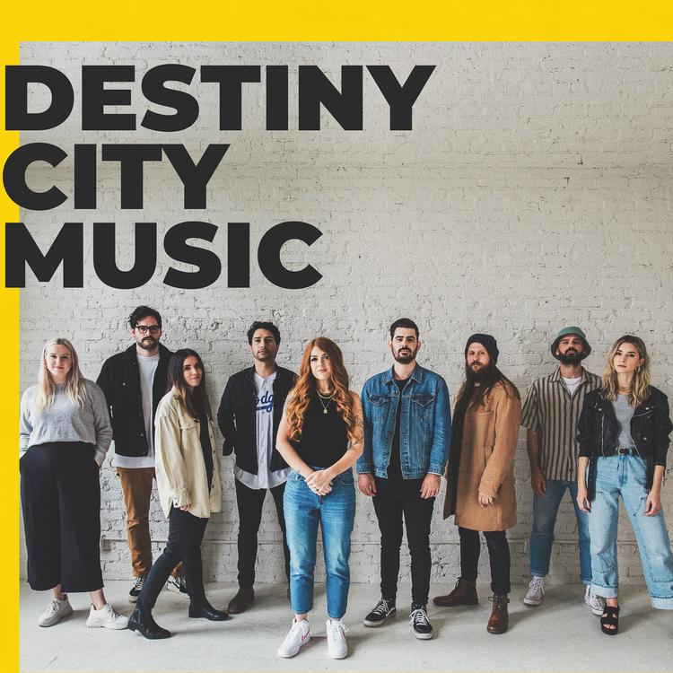 Destiny City Music's avatar image