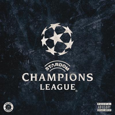 Champions League's cover