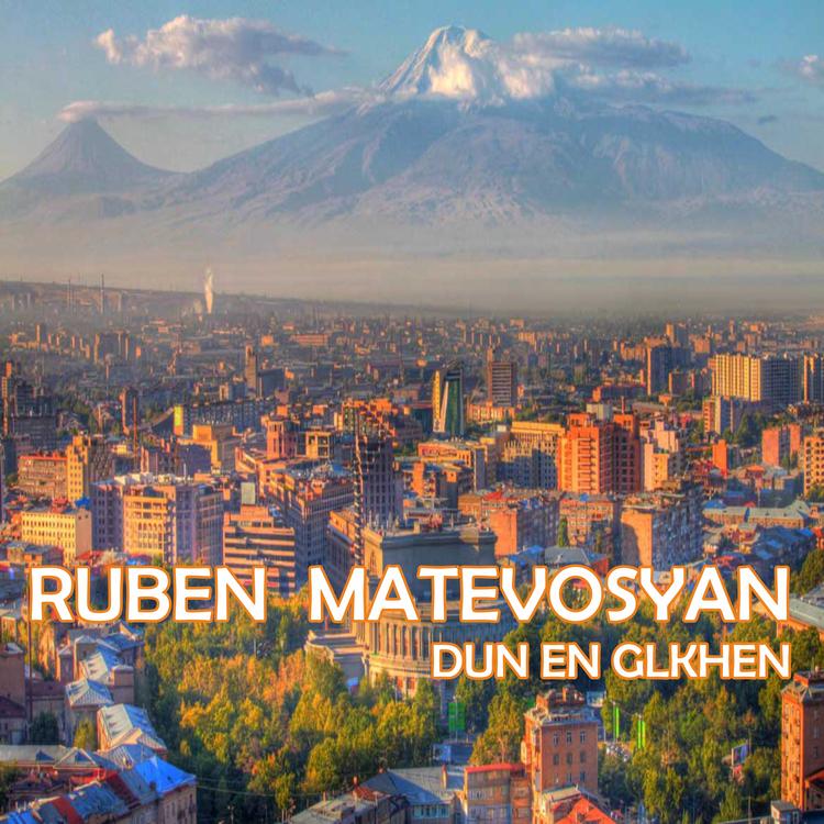 Ruben Matevosyan's avatar image
