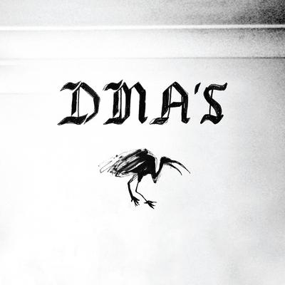 DMA'S's cover