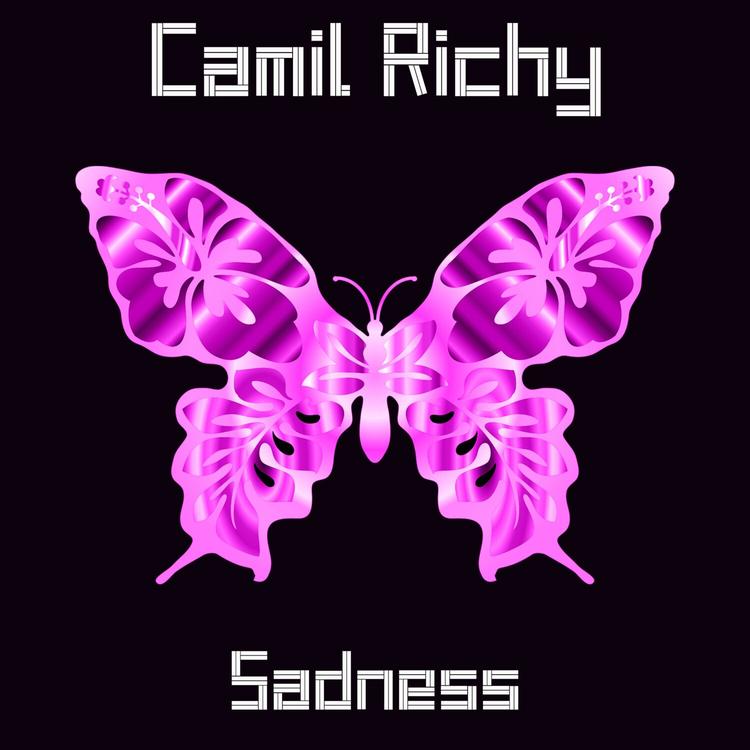 Camil Richy's avatar image