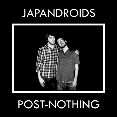 Young Hearts Spark Fire By Japandroids's cover