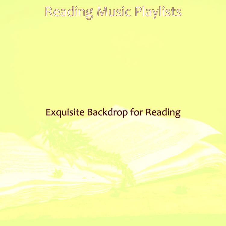 Reading Music Playlists's avatar image